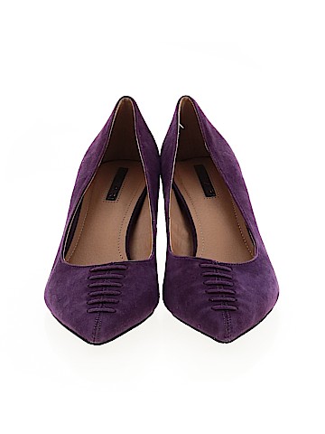 Tahari Heels (view 2)