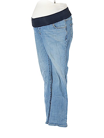 Old Navy - Maternity Jeans (view 1)