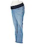 Old Navy - Maternity Blue Jeans Size M - photo 1