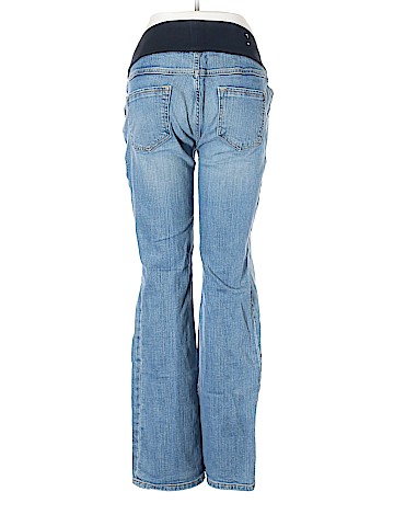 Old Navy - Maternity Jeans (view 2)