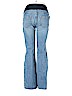 Old Navy - Maternity Blue Jeans Size M - photo 2