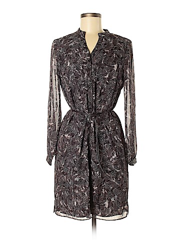 Ann Taylor Casual Dress (view 1)