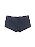 SO Black Swimsuit Bottoms Size M - photo 2