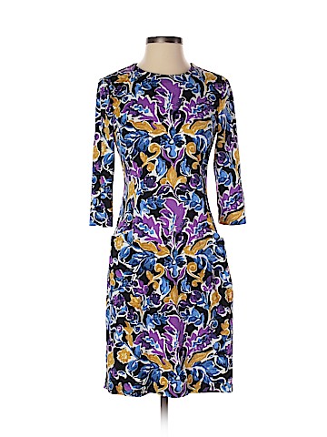 J. McLaughlin Casual Dress (view 1)