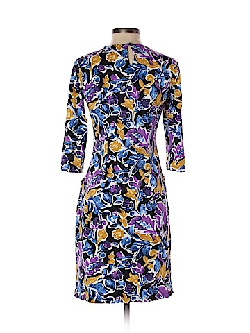 J. McLaughlin Casual Dress (view 2)