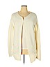 Roxy Ivory Cardigan Size XL - photo 1