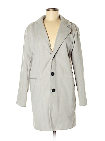 Unbranded Coat (view 1)