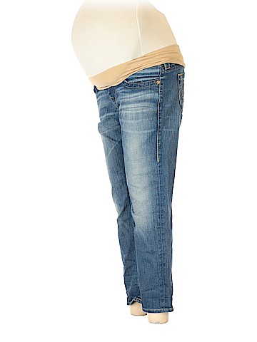 A Pea in the Pod Jeans (view 1)