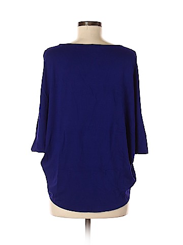 Eileen Fisher 3/4 Sleeve Top (view 2)