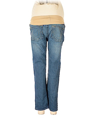 A Pea in the Pod Jeans (view 2)