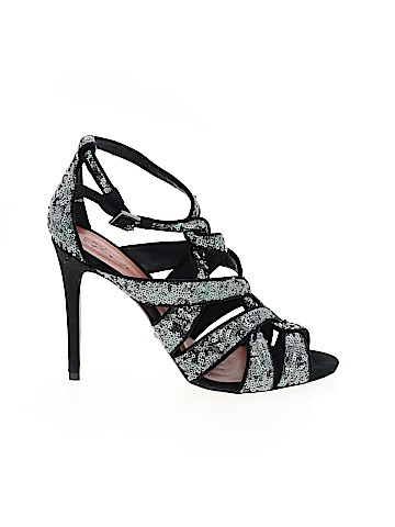 Schutz Heels (view 1)