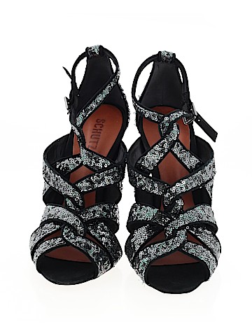 Schutz Heels (view 2)