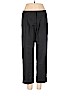 Trina Turk Black Dress Pants Size 2 - photo 1