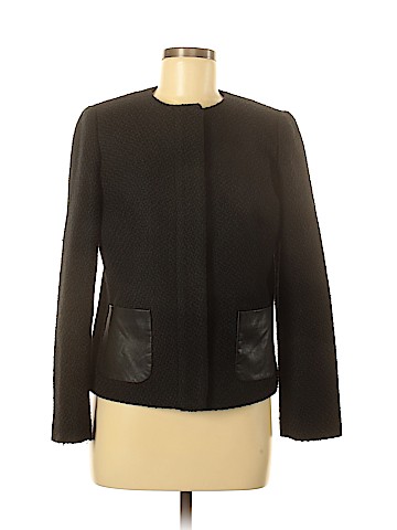 Talbots Coat (view 1)