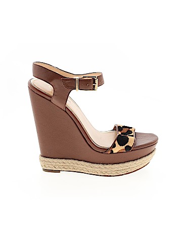 Jessica Simpson Wedges (view 1)