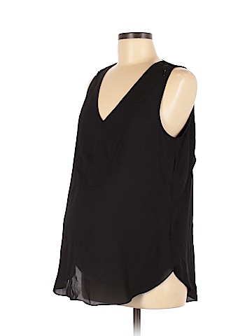 Loyal Hana Sleeveless Blouse (view 1)