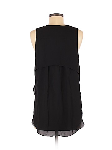 Loyal Hana Sleeveless Blouse (view 2)