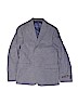 Michael Kors Blue Blazer Size 12 - photo 1
