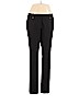 Theory Black Wool Pants Size 4 - photo 1
