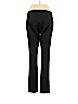 Theory Black Wool Pants Size 4 - photo 2