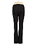 Theory Black Wool Pants Size 4 - photo 2