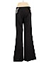 Tory Burch 100% Wool Black Wool Pants Size 0 - photo 2