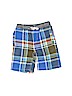 Boden 100% Cotton Blue Shorts Size 3 - photo 1