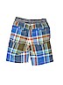 Boden 100% Cotton Blue Shorts Size 3 - photo 2