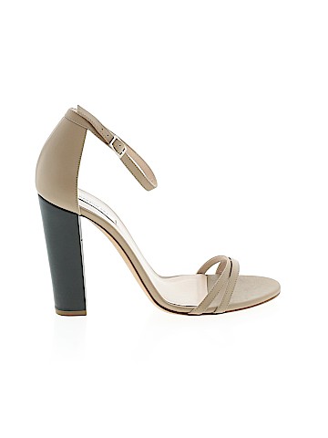 Emerson Fry Heels (view 1)