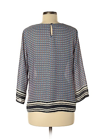 Violet & Claire 3/4 Sleeve Blouse (view 2)