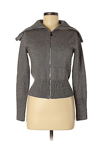 Zara Cardigan (view 1)