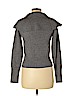 Zara Gray Cardigan Size M - photo 2