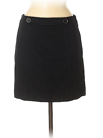 Ann Taylor LOFT Casual Skirt (view 1)