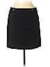 Ann Taylor LOFT Black Casual Skirt Size 6 (petite) - photo 1