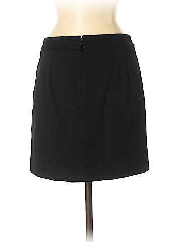 Ann Taylor LOFT Casual Skirt (view 2)
