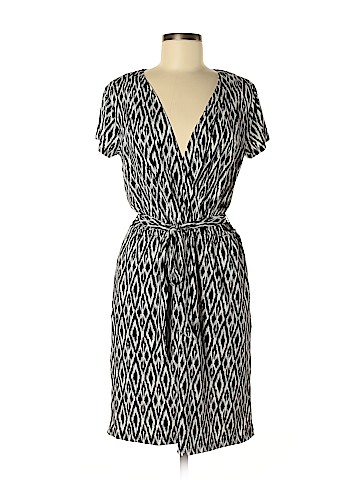 Banana Republic Factory Store Casual Dress (view 1)