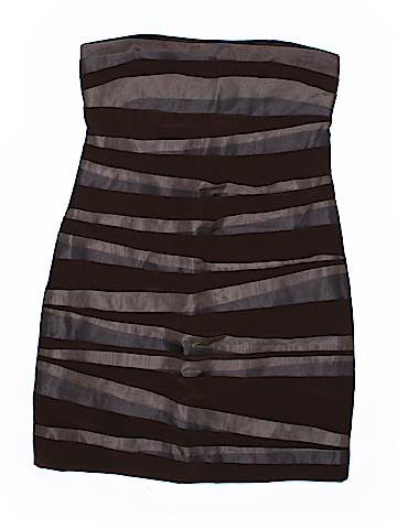 Alice + Olivia Cocktail Dress (view 1)