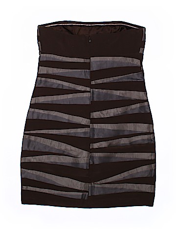 Alice + Olivia Cocktail Dress (view 2)