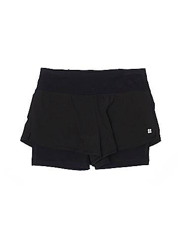 Sweaty Betty Athletic Shorts (view 1)