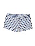 Alice + Olivia Blue Shorts Size 8 - photo 2