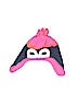 Gymboree 100% Polyester Pink Winter Hat Size 5 - photo 1