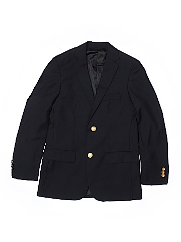 Jack Thomas Blazer (view 1)