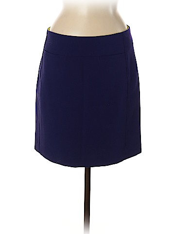 Ann Taylor LOFT Casual Skirt (view 1)