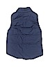 Carter's 100% Polyester Blue Vest Size 5 - photo 2