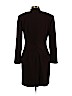 Joseph Ribkoff Brown Casual Dress Size 10 - photo 2