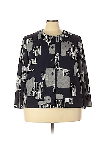 Maggie Barnes Jacket (view 1)