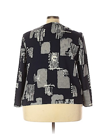 Maggie Barnes Jacket (view 2)