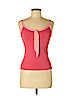 Ann Taylor Pink Tank Top Size M (petite) - photo 1
