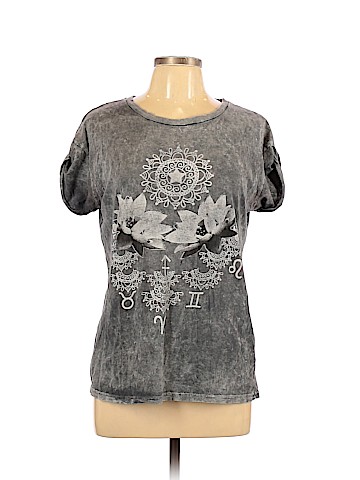 Atmosphere Short Sleeve T-Shirt (view 1)