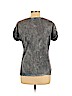 Atmosphere 100% Cotton Gray Short Sleeve T-Shirt Size 12 - photo 2